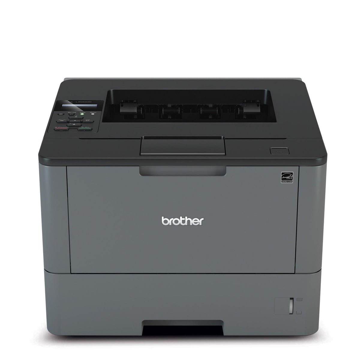 Brother HL-L5000D Business Monochrome Laser Printer - Prints up to 42ppm