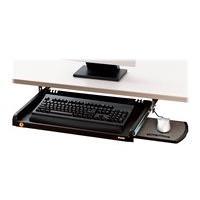 3M UNDERDESK KEYBOARD DRAWER