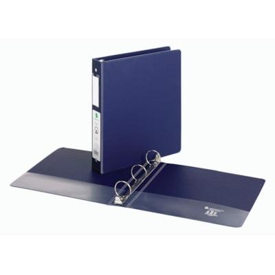 G&T O RING 1.5 BINDER BLU-LTR