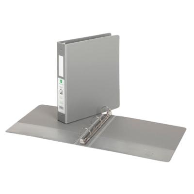 G&T O RING 1.5 BINDER GRY-LTR