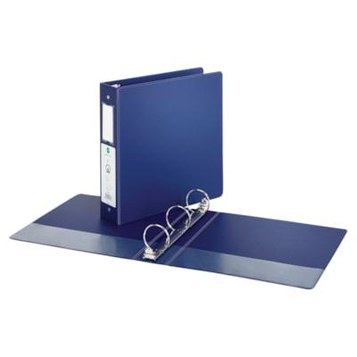 G&T O RING 2 BINDER BLU-LTR