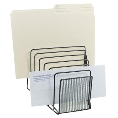 MESH STEP SORTER