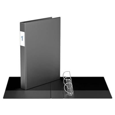 LEGAL BINDER (14X8.5) 1.0 AD(