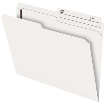 FOLDER SLIMTRIM - LTR 10% PCW