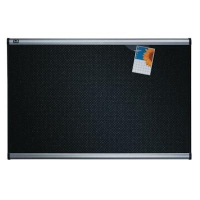 3 X 2 PRESTIGE BLACK BULLETIN