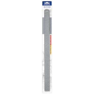 STAEDTLER 18 SS RULER