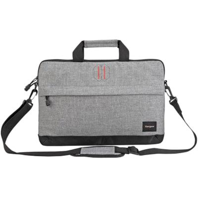 TARGUS 15.6 STRATA PEWTER
