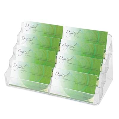 G&T 8 PCKT BUSINESS CARD DESK