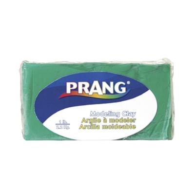 PRANG MODELING CLAY GREEN
