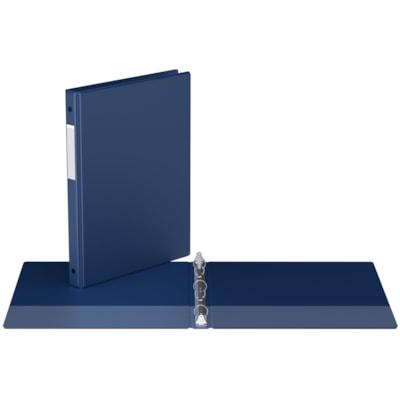 DAVIS BINDER 5/8 O RING BLU