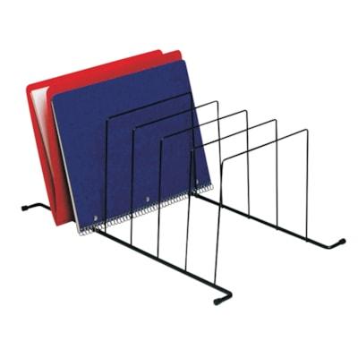 COLLIS FILES, 6 SECTIONS