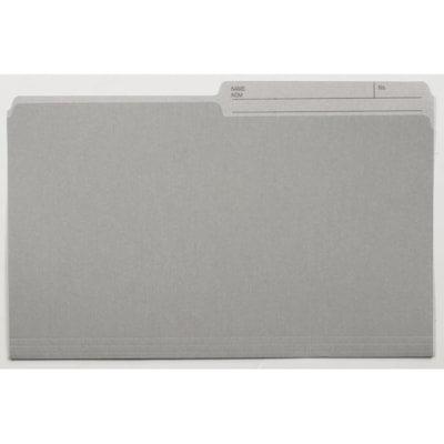 GT FILE FOLDER GREY LGL SZ