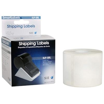 SHIPPING LBLS WHT-SEIKO SLPSRL