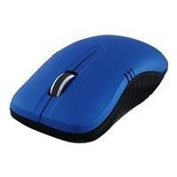 WRLS OPT MOUSE COMMUTER BLU