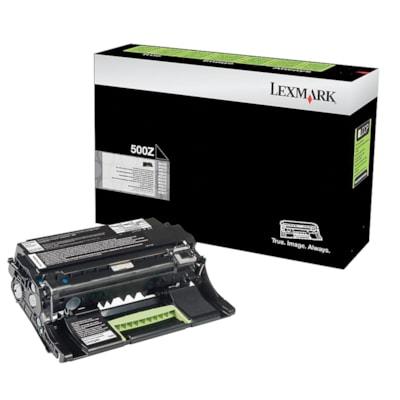 Lexmark 50F0Z00 Return Program Imaging Unit - Laser Print Technology - 1 Each - OEM - Black