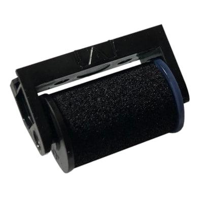 INK ROLLER REPLACEMENT, BLACK