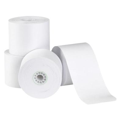 Grand & Toy Point of Sale Rolls, 2 1/4" x 165', 50/CT