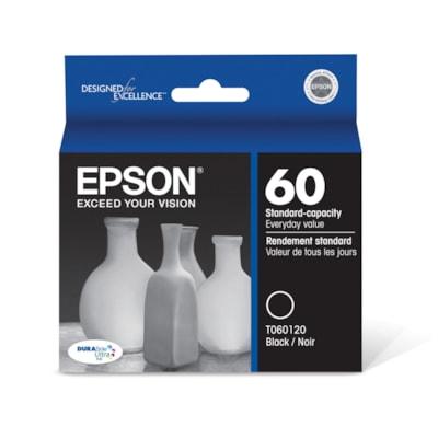 EPSON CART. INKJET BLACK FOR