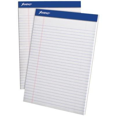 AMPAD WRITING PAD