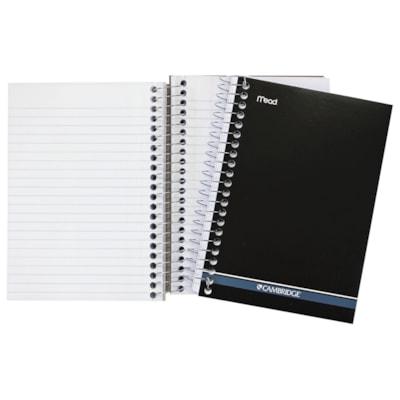 NOTEBOOK PERSONAL 7X5 280 PGS