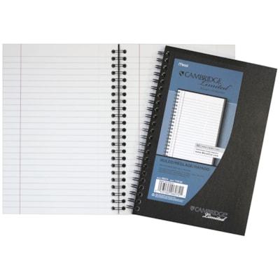 CAMBRIDGE LTD BUS NOTEBOOK