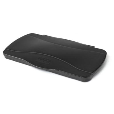 LID SWING, BLACK