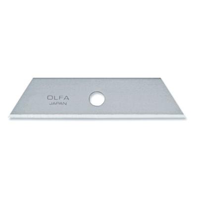 SKB-2/10B BLADES TRAPEZOID10PK