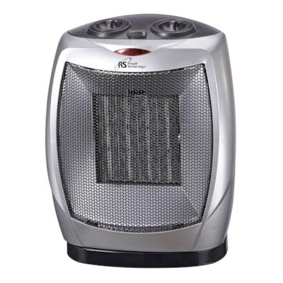 OSCILLATING CERAMIC HEATER