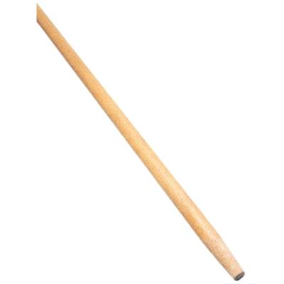 60 TAPERED LACQ WOOD HANDLE