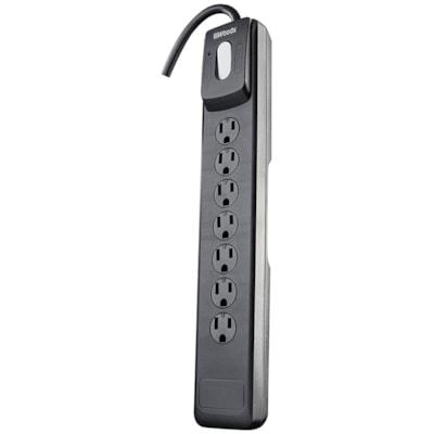 WOODS SURGE PROTECT, 7 OUTLETS