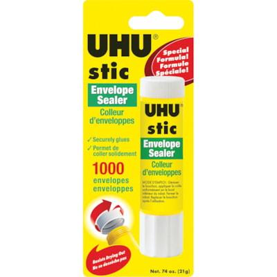 UHU ENVELOPE SEALER STICK, 21G