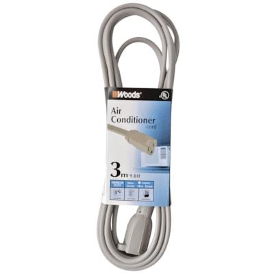 WOODS 3M EXT CORD 14/3 SPT-3