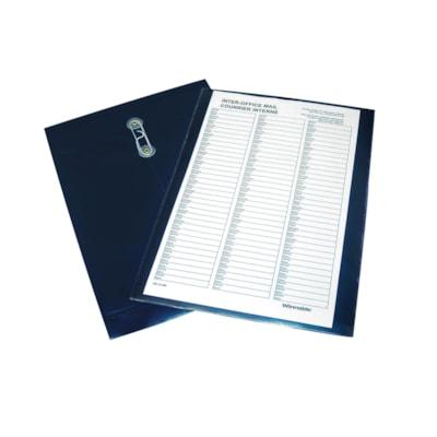 POLY INTEROFFICE ENVELOPE