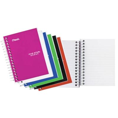 NOTEBOOK FIVE STAR FAT LIL'