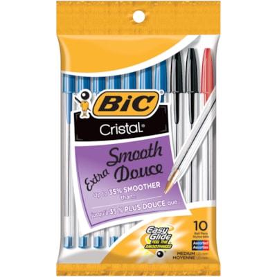 BIC CRISTAL STIC BP PEN