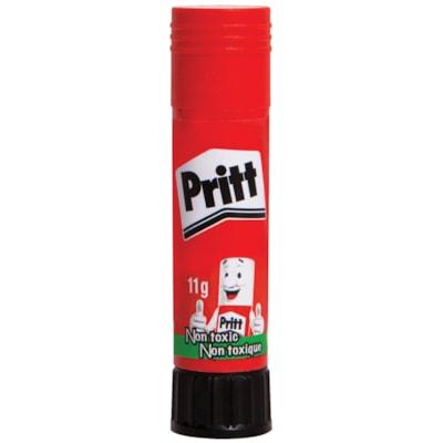 Pritt Glue Stick, Small, 11 g