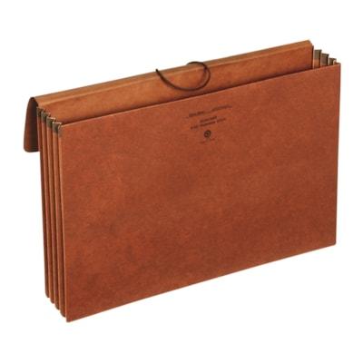 EXP WALLET 3.5 EXP ATTRNY RED