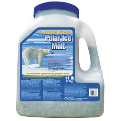 POLAR ICE 5KG SHAKER