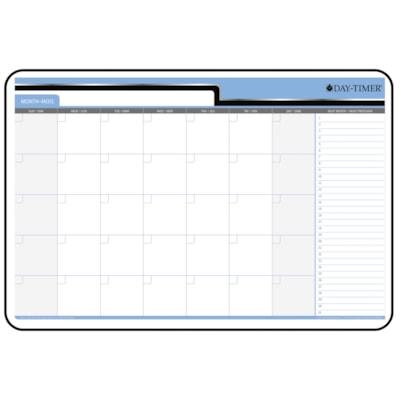 30DAY D/E CALENDAR 36X24 BILIN