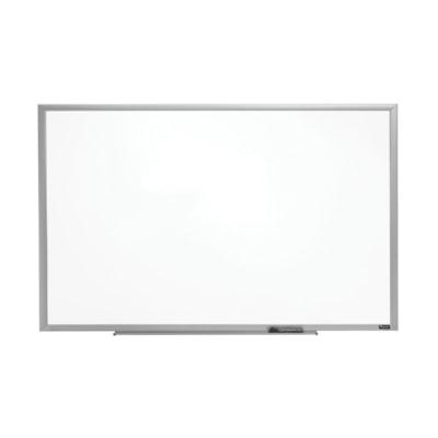 WHITEBOARD 24X18 ALU FRAME