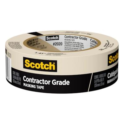 2020 36MM X 55M MASKING TAPE