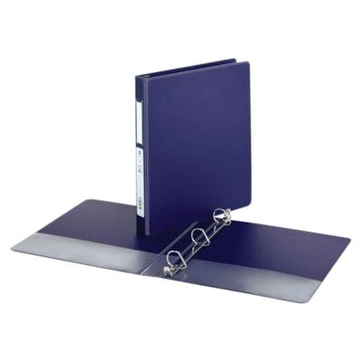 G&T D RING 1 BINDER BLU-LTR