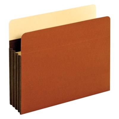 LETTER FILE POCKETS 3.5 EXP