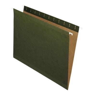 G&T HANGING FOLDER, REINFORCED