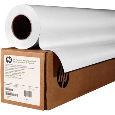 HP PREMIUM MATTE PHOTO PAPER