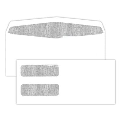 ENVELOPE DOUBLE WINDOW 4X9 #9