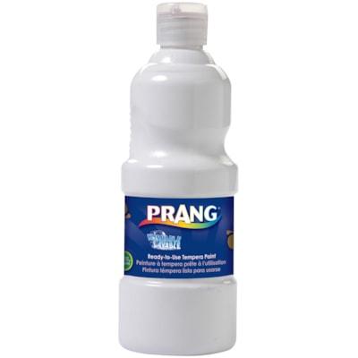PRANG TEMPERA PAINT WHITE 32OZ