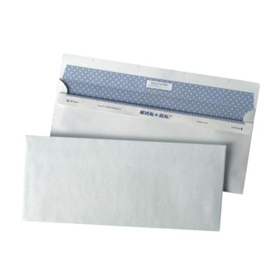 REVEAL N SEAL #10 ENVELOPE