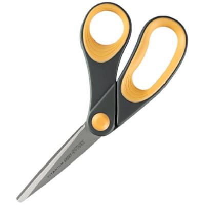 WESTCOTT 8 TITAN BENT SCISSOR