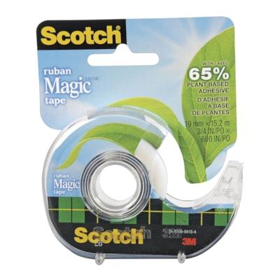MAGIC TAPE ECO FRIENDLY DISP